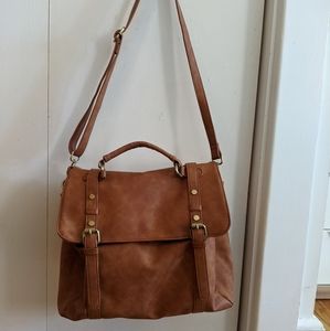 Shoulder bag/backpack